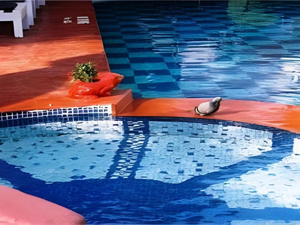 Sodders Beach Classic Resort  Facilities  Hot Tub 9   Copy   Copy